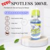 READY STOCK Tevo Spotless SPOTLess+ Pembersih kerak air Kerak Jamur pembersih wajan Kaca Stainless