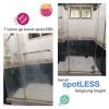 READY STOCK Tevo Spotless SPOTLess+ Pembersih kerak air Kerak Jamur pembersih wajan Kaca Stainless