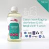 [READY] TEVO BerryC Room Air Sterilizer liquid fogging berry C asap fog disinfektan ruangan Berry C BerryC Liquid Fogging (with Mosquito Repellent) liquid mosquito