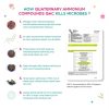 [READY] TEVO BerryC Room Air Sterilizer liquid fogging berry C asap fog disinfektan ruangan Berry C BerryC Liquid Fogging (with Mosquito Repellent) liquid mosquito