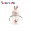 Replacement Straw & Brush For Sippy Cup TSCR320 for Sugar Baby Sugarbaby