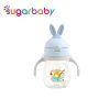 Replacement Straw & Brush For Sippy Cup TSCR320 for Sugar Baby Sugarbaby