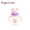 Replacement Straw + Spout + Brush For Sippy Cup TSC21320 for Sugar Baby Sugarbaby