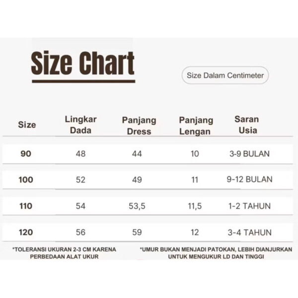 Roona Korean Tweed Dress For Kids - Import Quality