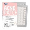 Royal Prestige Ultra Thin Acne Patch 72pcs patch jerawat tempelan jerawat acneway mymi acne patch