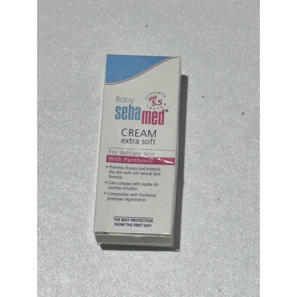 sebamed-baby-cream-extra-soft-10ml-travel-size-1 SEBAMED BABY CREAM EXTRA SOFT 10ml Travel Size