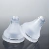 sedotan pengganti botol susu reguler standard slimneck slim sippy slim spout dot standard duckbill