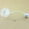 sedotan selang pemberat botol susu bayi baby bottle straw suction milk wide standard neck mouth