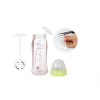 sedotan selang pemberat botol susu bayi baby bottle straw suction milk wide standard neck mouth