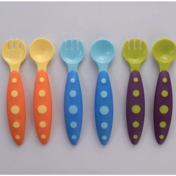 sendok-garpu-anak-mpasi-spoon-fork-bim-47-send-1 Sendok garpu anak Mpasi - Spoon & Fork Bim-47 sendok makan bayi mpasi sugar baby little dimple zoe zoe zoezoe