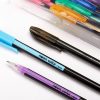 Set pulpen warna warni isi 18 pcs 1.0mm