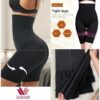 short Shaper Pants ala W*coal legging pendek wacoal