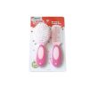 Sikat Sisir Bayi baby hair comb hair brush