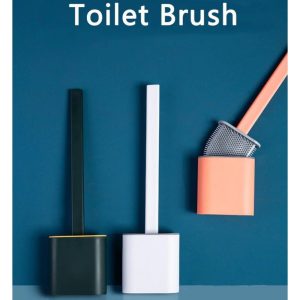 sikat toilet Silicone High quality