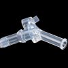 Silicone Straw Replacement Sippy Drink Cup Straw