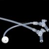 Silicone Straw Replacement Sippy Drink Cup Straw