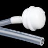Silicone Straw Replacement Sippy Drink Cup Straw