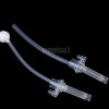 Silicone Straw Replacement Sippy Drink Cup Straw