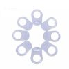 silikon tali empeng Silicone - Silikon gagang untuk pegangan Tali Empeng Universal Pacifier