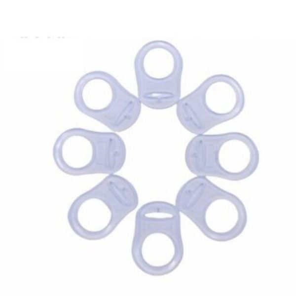 silikon-tali-empeng-silicone-silikon-gagang-untu-1 silikon tali empeng Silicone - Silikon gagang untuk pegangan Tali Empeng Universal Pacifier