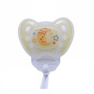 silikon-tali-empeng-silicone-silikon-gagang-untu silikon tali empeng Silicone - Silikon gagang untuk pegangan Tali Empeng Universal Pacifier