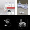Sippy Cup straw replacer for Philips Avent natural straw replacement dot avent classic chokeless dr brown
