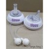 Sippy Cup straw replacer for Philips Avent natural straw replacement dot avent classic chokeless dr brown