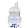 Sippy Cup straw replacer for Philips Avent natural straw replacement dot avent classic chokeless dr brown