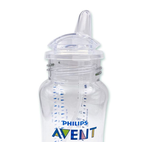 Sippy Cup straw replacer for Philips Avent natural straw replacement dot avent classic chokeless dr brown