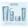 SKINTIFIC MOISTURIZER BARRIER Niacinamide 5X Ceramide Barrier Moisturizer Gel Moisturizer Skintific 5X Ceramide Barrier Repair