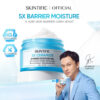 SKINTIFIC MOISTURIZER BARRIER Niacinamide 5X Ceramide Barrier Moisturizer Gel Moisturizer Skintific 5X Ceramide Barrier Repair