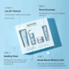 SKINTIFIC MOISTURIZER BARRIER Niacinamide 5X Ceramide Barrier Moisturizer Gel Moisturizer Skintific 5X Ceramide Barrier Repair