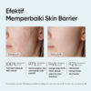 SKINTIFIC MOISTURIZER BARRIER Niacinamide 5X Ceramide Barrier Moisturizer Gel Moisturizer Skintific 5X Ceramide Barrier Repair