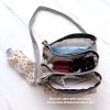 SLINGBAG SET mickey minnie pooh donald triple pouch N2K new normal pouch n2P triple pouch