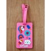 Smiggle bag Tag / tag bag name tag backpack