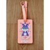 Smiggle bag Tag / tag bag name tag backpack