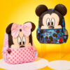 Smiggle Disney Mickey Mouse Series Minnie Mouse Series Mickey Minnie Series