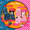 Smiggle Disney Mickey Mouse Series Minnie Mouse Series Mickey Minnie Series
