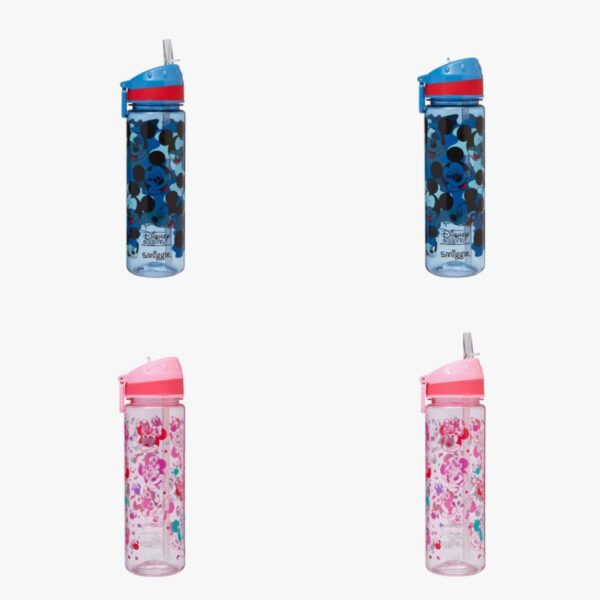 Smiggle Disney Mickey Mouse Series Minnie Mouse Series Mickey Minnie Series