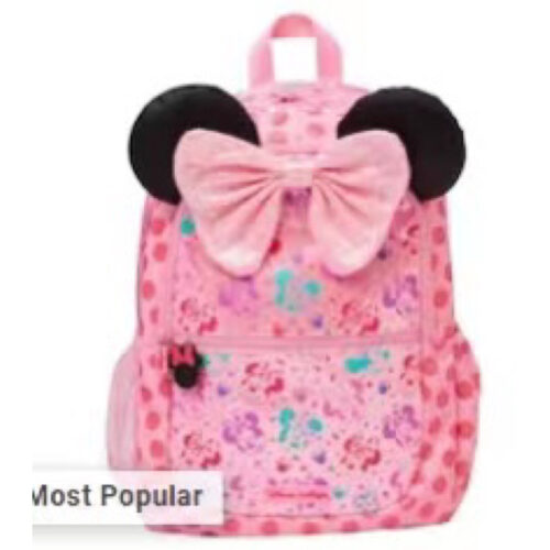 Smiggle Disney Mickey Mouse Series Minnie Mouse Series Mickey Minnie Series
