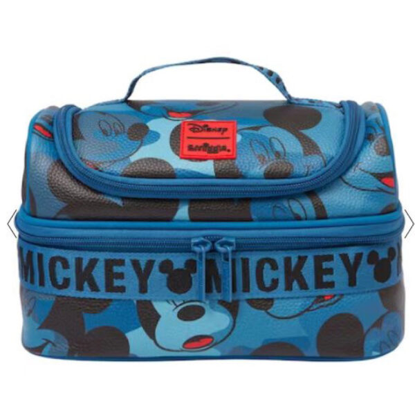 Smiggle Disney Mickey Mouse Series Minnie Mouse Series Mickey Minnie Series