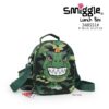 Smiggle Lunch Bag Double Decker Smiggle Pencil Case Smiggle Lunch Box Bento Box Kotak Bekal Kotak Makan Anak Disney Cinderella Marvel Mermaid Princess