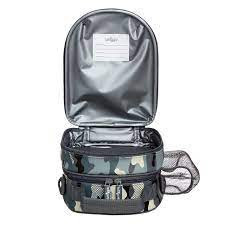 Smiggle Lunch Bag Double Decker Smiggle Pencil Case Smiggle Lunch Box Bento Box Kotak Bekal Kotak Makan Anak Disney Cinderella Marvel Mermaid Princess