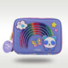 Smiggle Lunch Bag Double Decker Smiggle Pencil Case Smiggle Lunch Box Bento Box Kotak Bekal Kotak Makan Anak Disney Cinderella Marvel Mermaid Princess