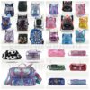 Smiggle Teeny Backpack Tas Sekolah anak Smiggle Junior Backpack Smiggle Marvel Spiderman tass ekolah TK Smiggle Lunch Bag Smiggle Pencil Case Kotak Pensil Smiggle wallet dompet smiggle