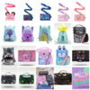 Smiggle Teeny Backpack Tas Sekolah anak Smiggle Junior Backpack Smiggle Marvel Spiderman tass ekolah TK Smiggle Lunch Bag Smiggle Pencil Case Kotak Pensil Smiggle wallet dompet smiggle