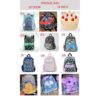 Smiggle Teeny Backpack Tas Sekolah anak Smiggle Junior Backpack Smiggle Marvel Spiderman tass ekolah TK Smiggle Lunch Bag Smiggle Pencil Case Kotak Pensil Smiggle wallet dompet smiggle