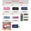 Smiggle Teeny Backpack Tas Sekolah anak Smiggle Junior Backpack Smiggle Marvel Spiderman tass ekolah TK Smiggle Lunch Bag Smiggle Pencil Case Kotak Pensil Smiggle wallet dompet smiggle