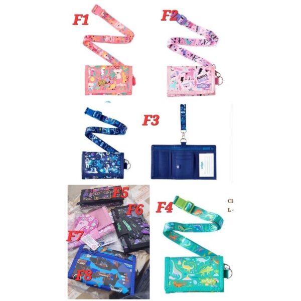 Smiggle Teeny Backpack Tas Sekolah anak Smiggle Junior Backpack Smiggle Marvel Spiderman tass ekolah TK Smiggle Lunch Bag Smiggle Pencil Case Kotak Pensil Smiggle wallet dompet smiggle