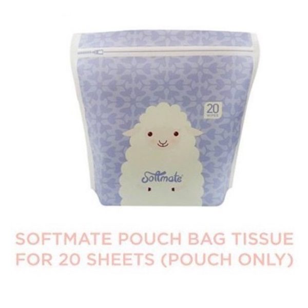 Softmate pouch